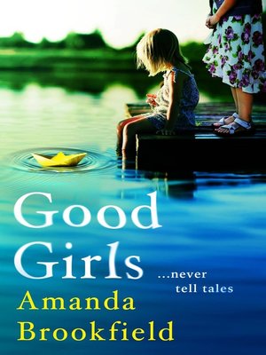 cover image of Good Girls